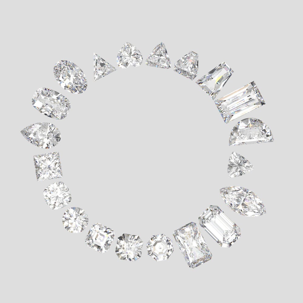 Simple Engagement Ring Designs to Love Now and Forever