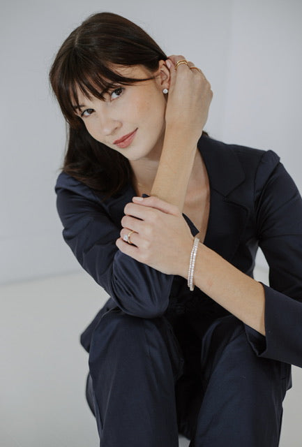 Agape Diamonds Holiday Gift Guide: 10 Stunning Diamond Gifts for this Season