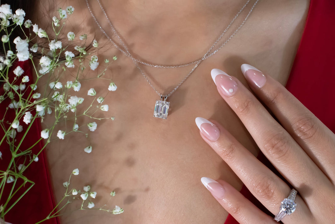 Agape Diamonds 2024 Valentines Day Gift Guide