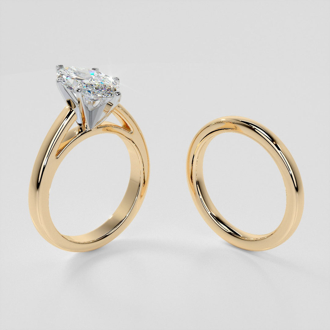 These Lab-Grown Diamonds are Ethical and Gorgeous