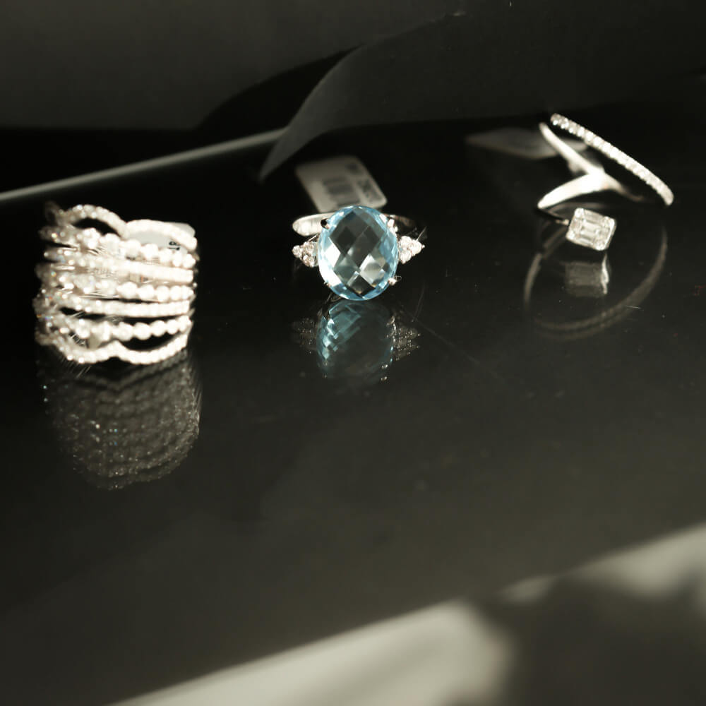 Essential Steps to Buying a Stunning Diamond