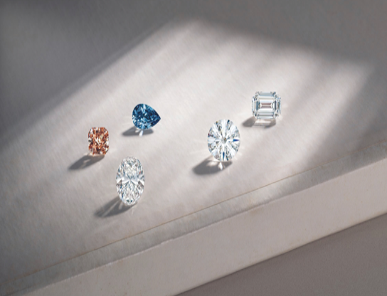 Is a Lab-Grown Diamond a Real Diamond?