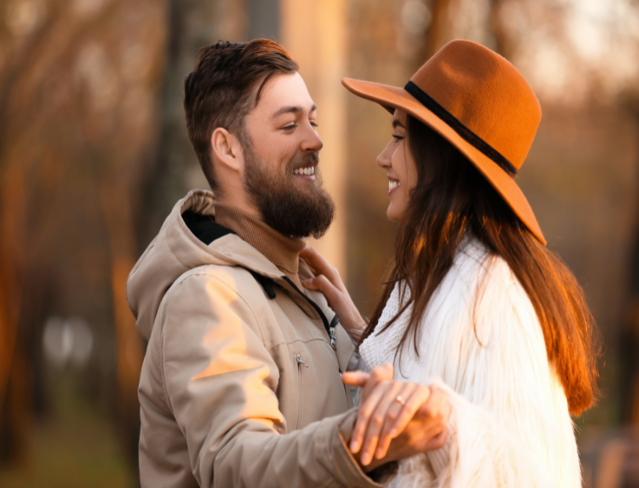 Falling in Love: The Most Romantic Ways to Propose This Autumn