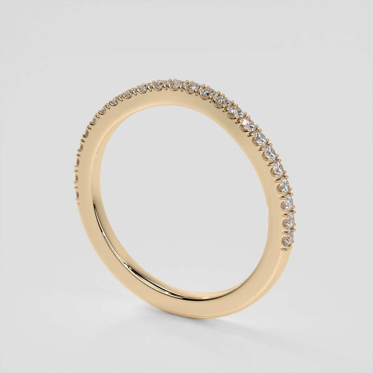 Radiant Cut Halo Trio Wedding Set With Accents