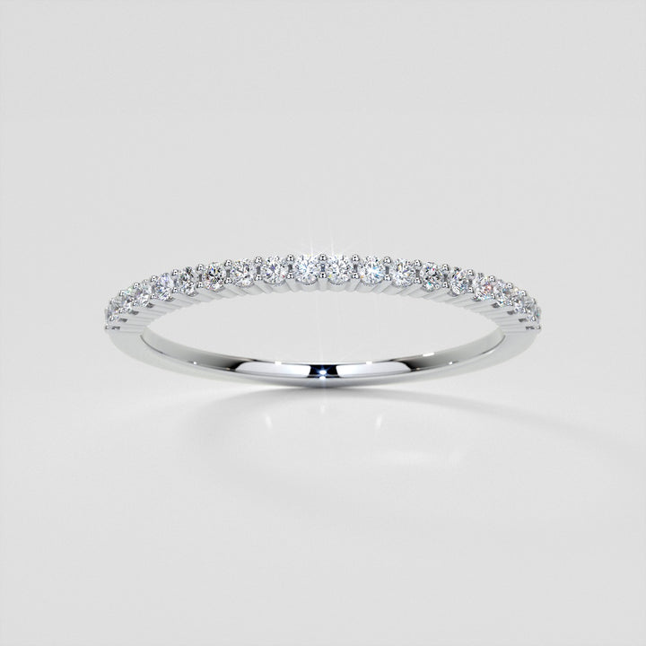 5/8 CTW Lab Grown Diamond Timeless Unity Band