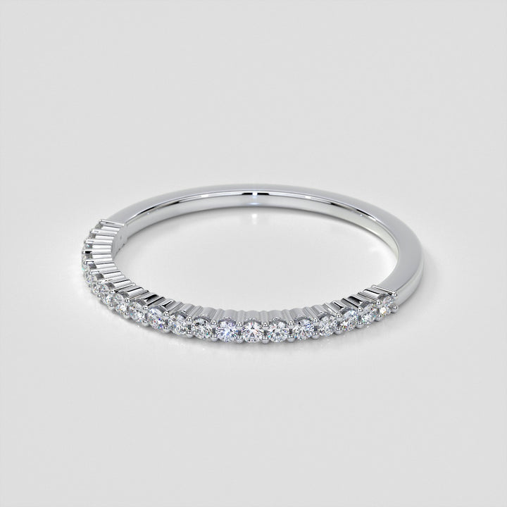 5/8 CTW Lab Grown Diamond Timeless Unity Band