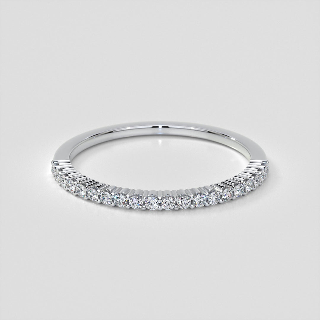 5/8 CTW Lab Grown Diamond Timeless Unity Band