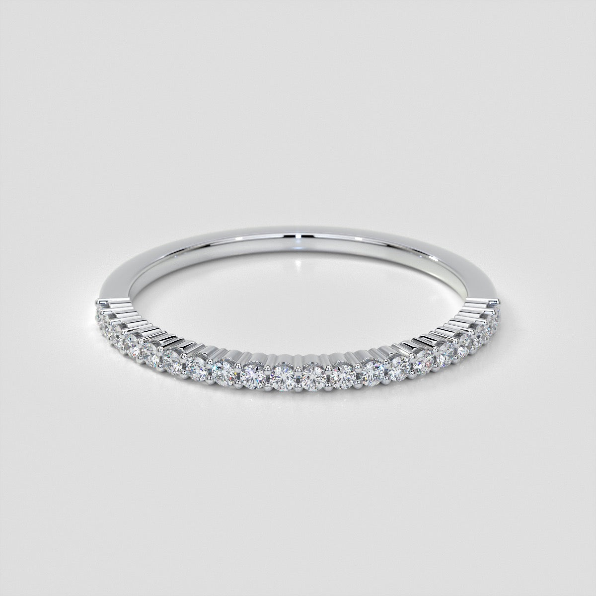 5/8 CTW Lab Grown Diamond Timeless Unity Band