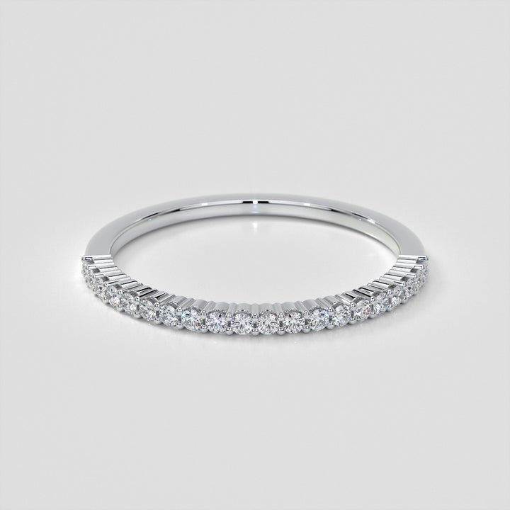 5/8 CTW Lab Grown Diamond Timeless Unity Band