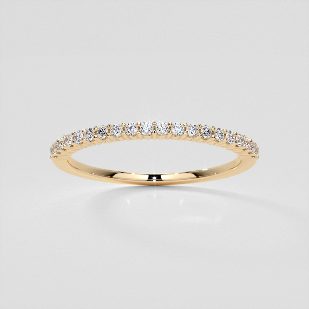 5/8 CTW Lab Grown Diamond Timeless Unity Band