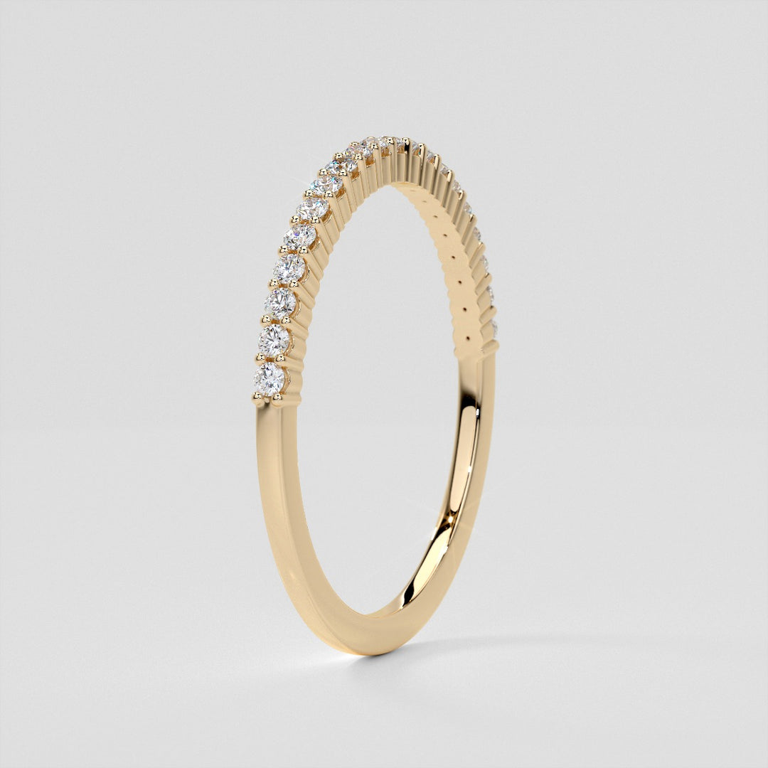 5/8 CTW Lab Grown Diamond Timeless Unity Band