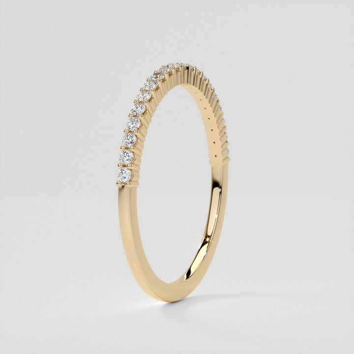 5/8 CTW Lab Grown Diamond Timeless Unity Band