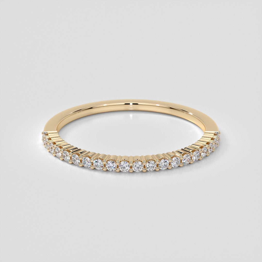 5/8 CTW Lab Grown Diamond Timeless Unity Band