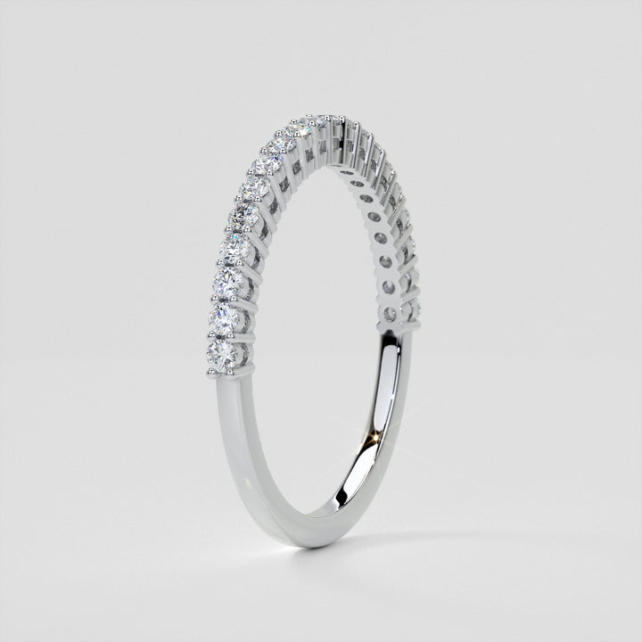 ½ CTW Lab Grown Diamond Eternal Brilliance Band