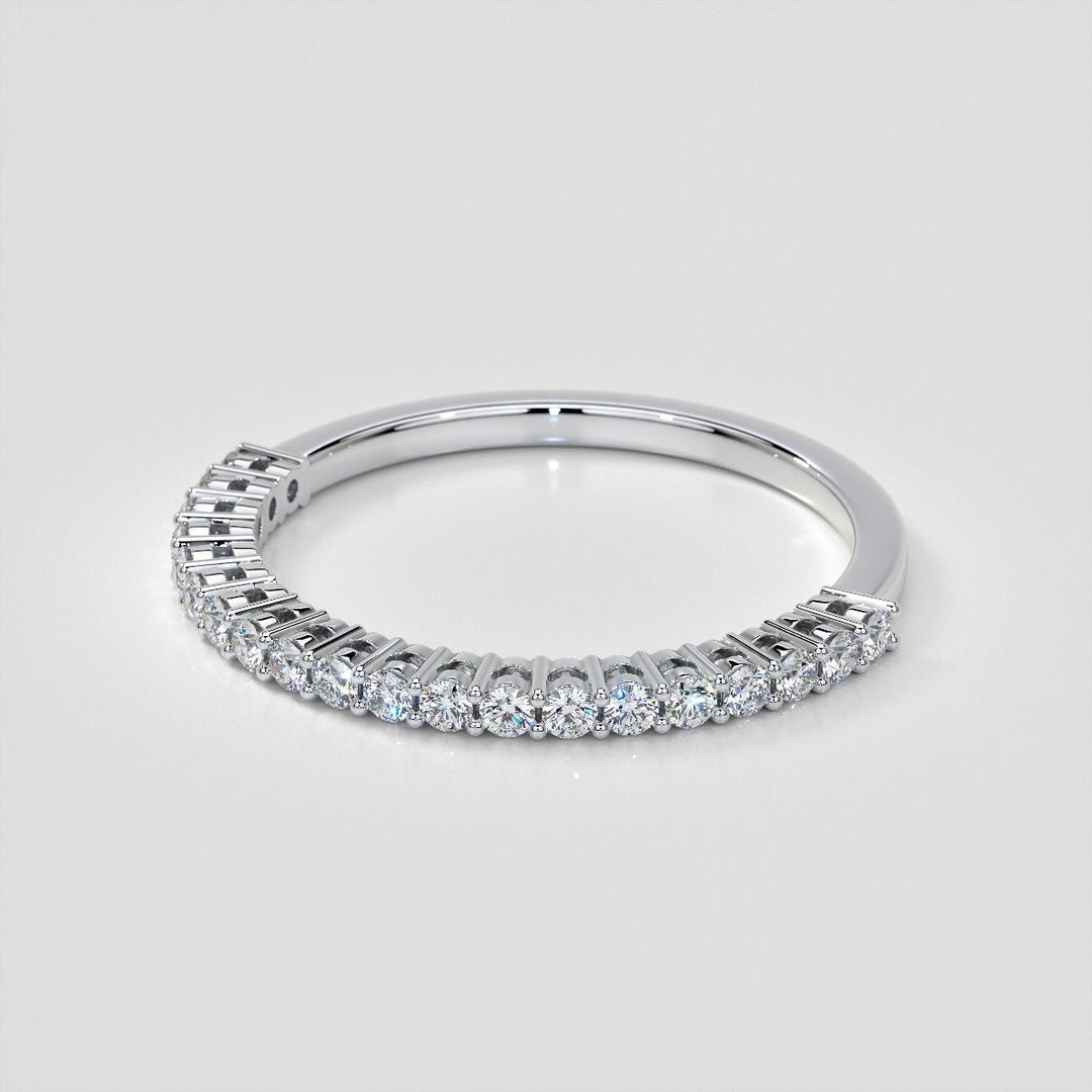 ½ CTW Lab Grown Diamond Eternal Brilliance Band
