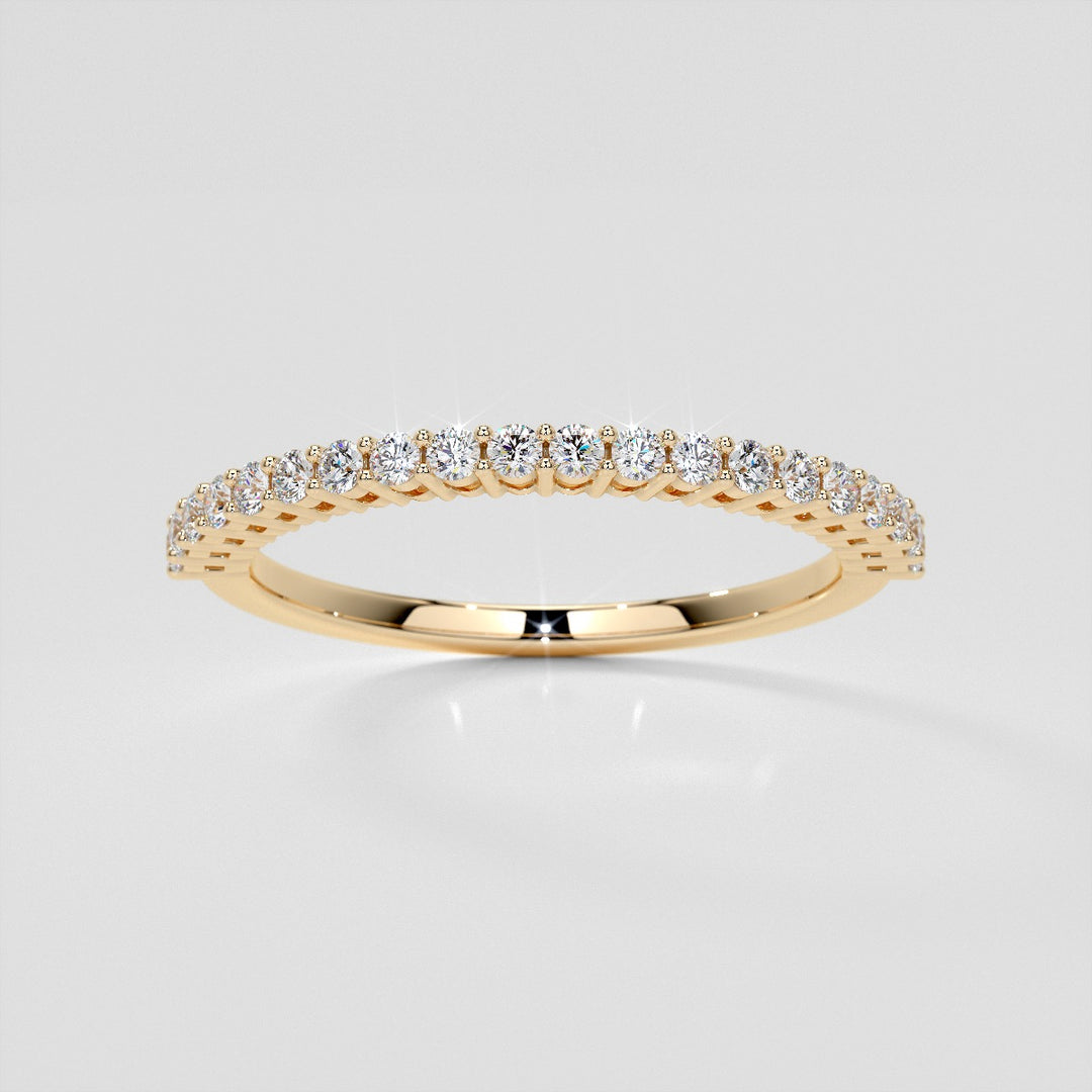 ½ CTW Lab Grown Diamond Eternal Brilliance Band