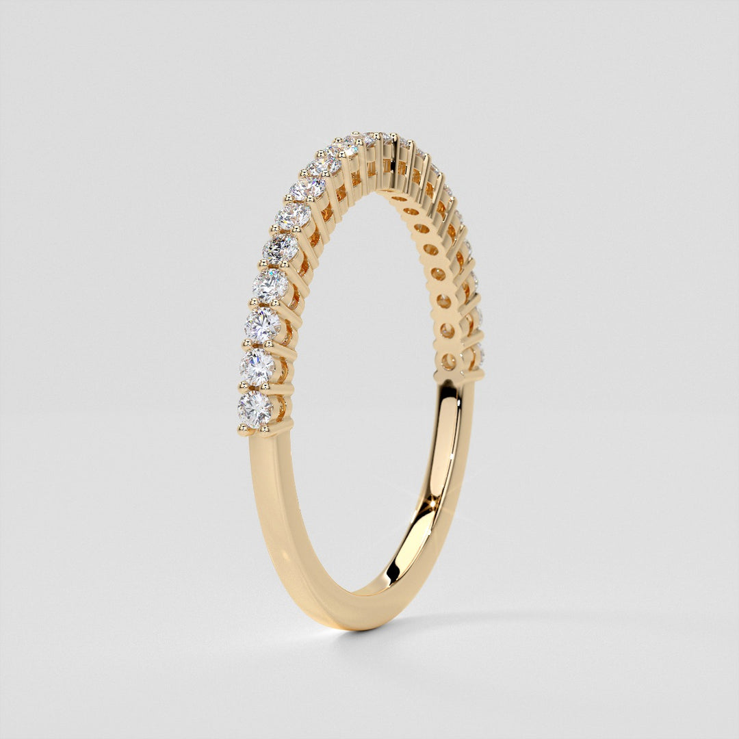 ½ CTW Lab Grown Diamond Eternal Brilliance Band