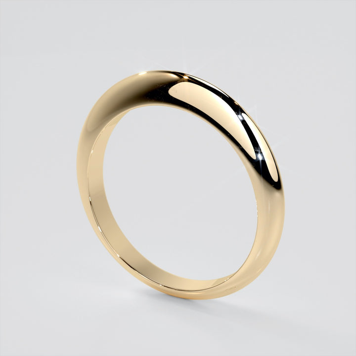 Heart Shape Classical Tiffany Style Engagement Ring