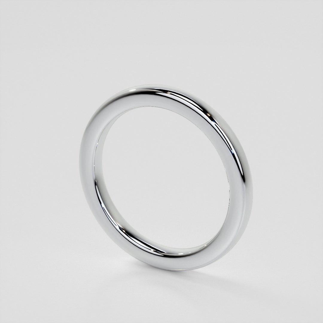 5.0Ct Lab Grown Diamond Marquise Cut Cathedral Style Engagement Ring VS1 -G Color