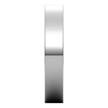 Standard Weight Comfort Fit Flat Band