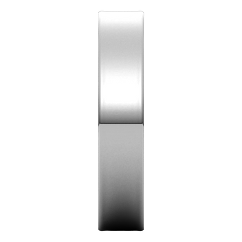 Ultra-Lightweight Standard Fit Flat Band