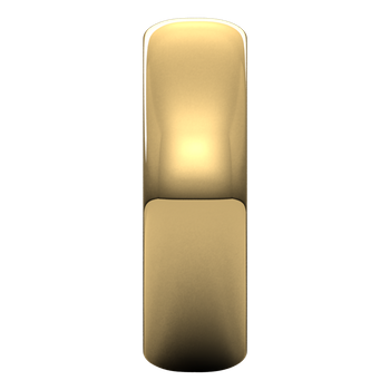 Half Round Standard Fit Band