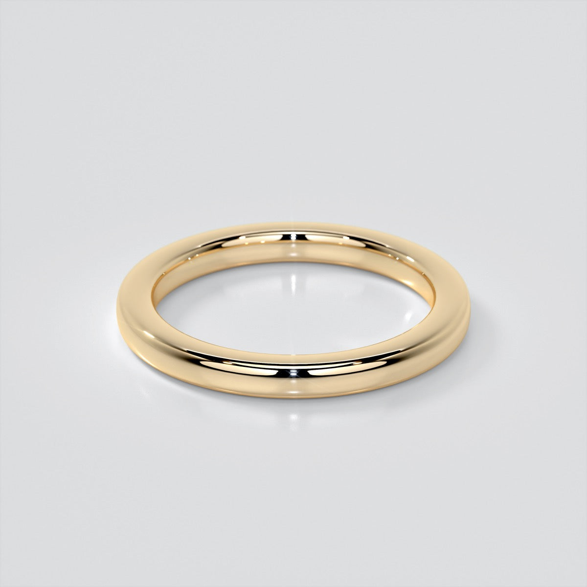 Heart Cut Cathedral Style Engagement Ring