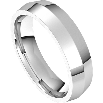 Standard Weight Comfort Fit Knife Band