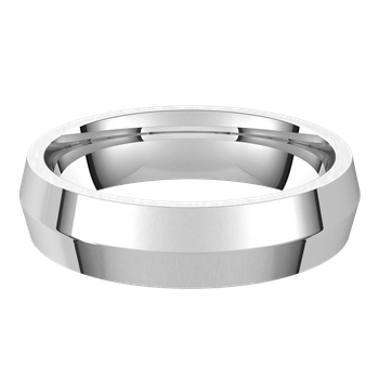 Standard Weight Comfort Fit Knife Band