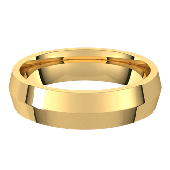 Standard Weight Comfort Fit Knife Band