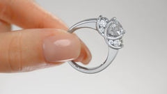 agape diamond