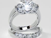 agape diamond