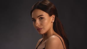 Oval Cut Stud Earrings