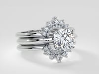 agape diamond