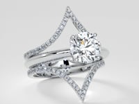 agape diamond