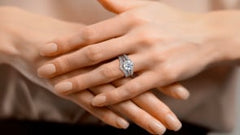 agape diamond